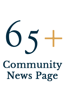Link for 65 Plus Community Page