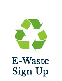 Ewaste Sign Up Link