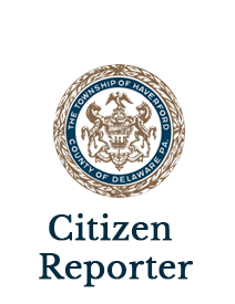 Haverford Township Citizens Report Logo