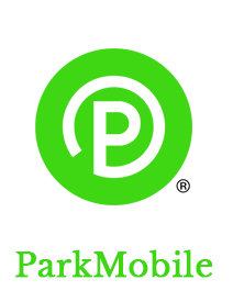 Park Mobile page