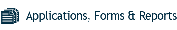 Applications, Forms & Reports