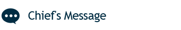 Chief's Message Page