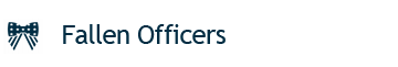 Fallen Officers Page