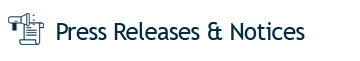 Press Releases & Notices Page