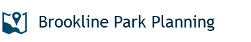 Brookline Park Planning Updates
