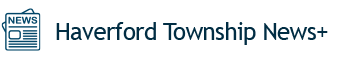 Haverford Township News Plus Logo