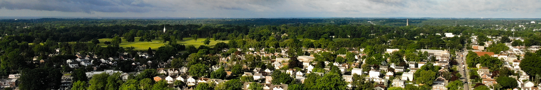 Haverford Township Front