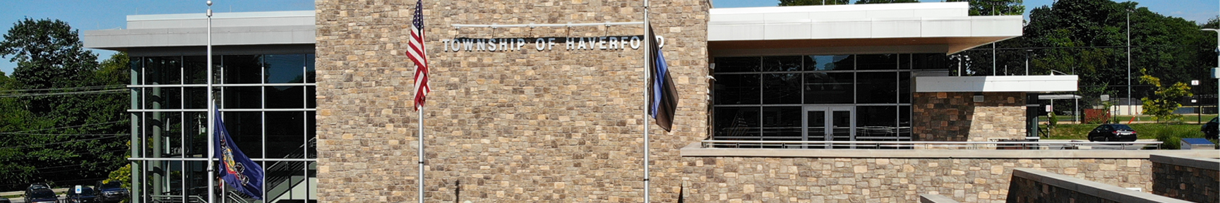 Haverford Township Front