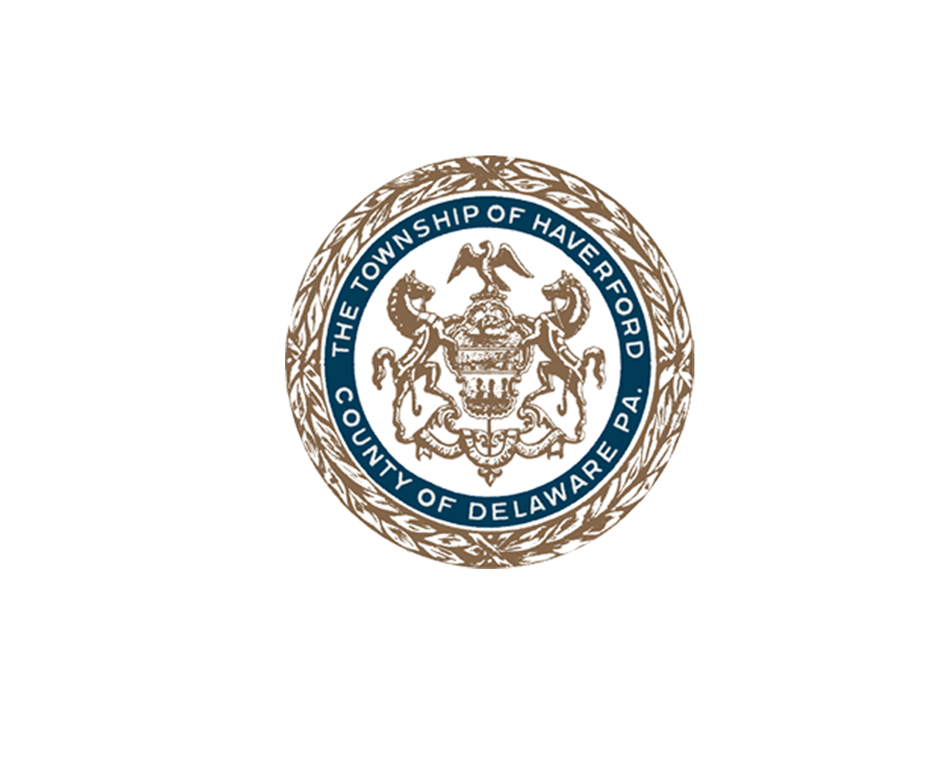 Township Seal