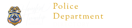 PD Logo