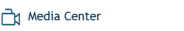 Media Center Logo