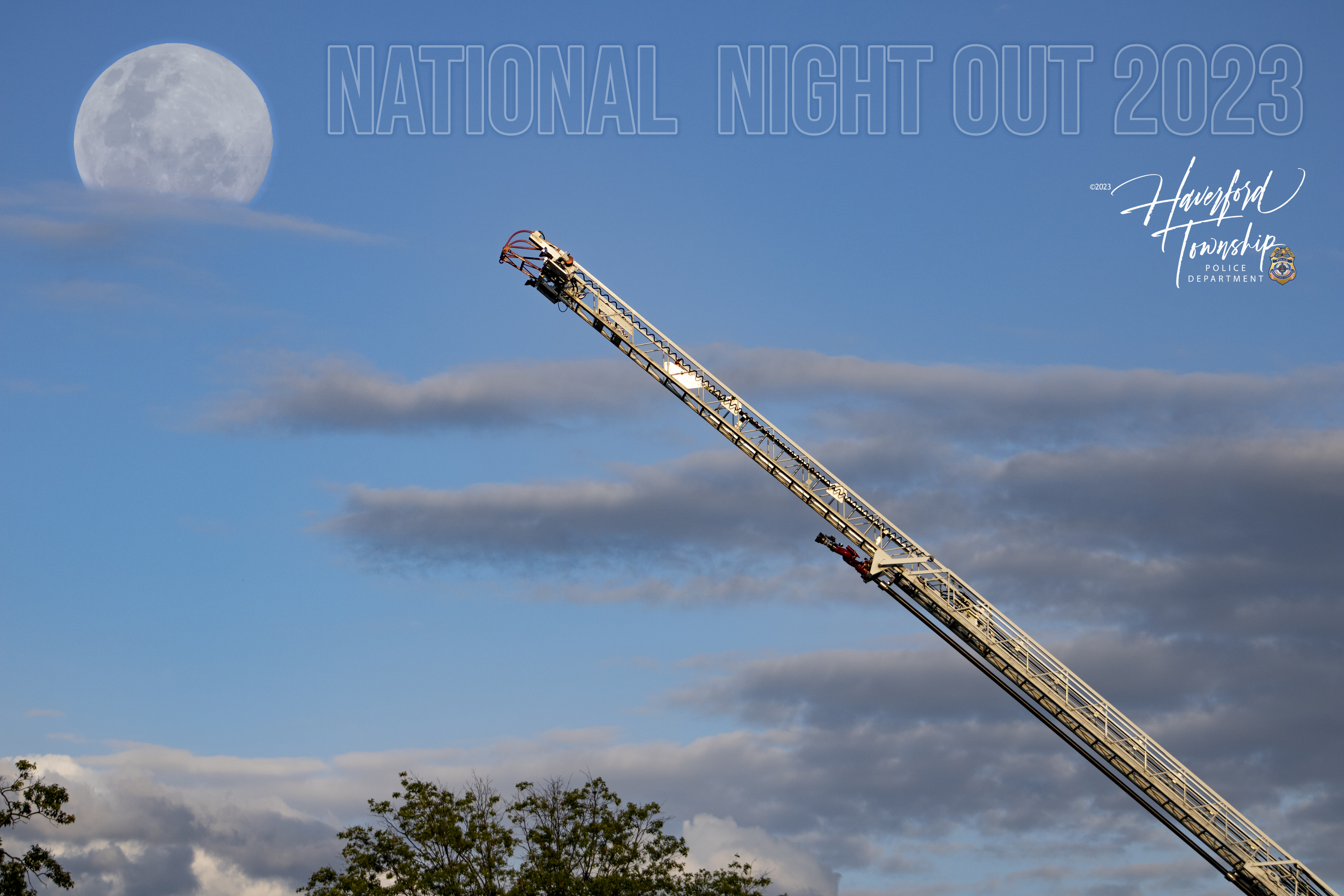 National Night Out 2023